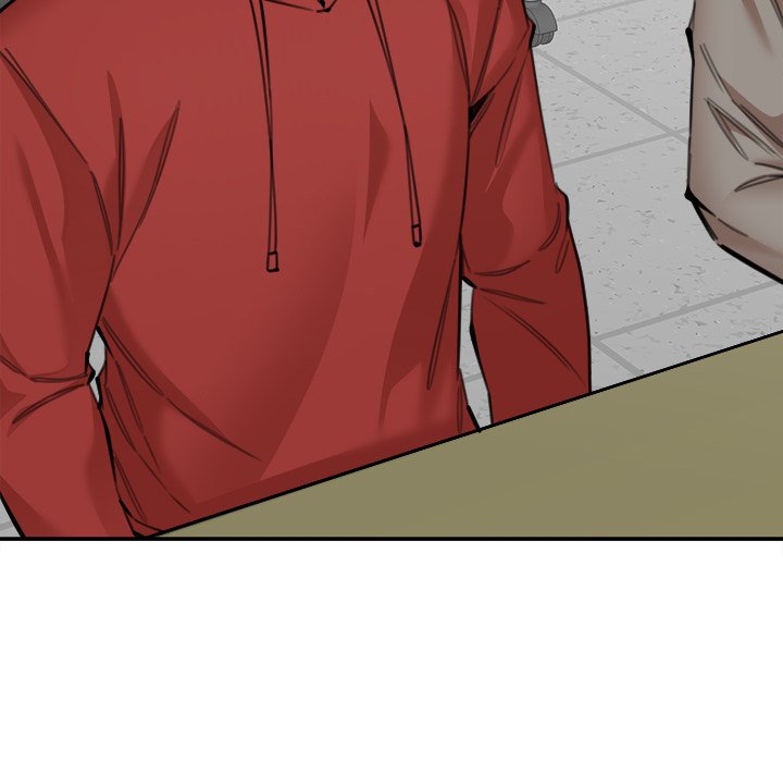 All Girl Sharehouse chapter 20 page 8