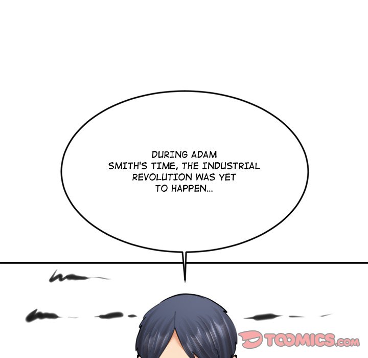 All Girl Sharehouse chapter 20 page 9