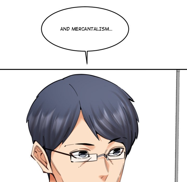 All Girl Sharehouse chapter 20 page 12