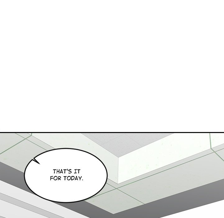 All Girl Sharehouse chapter 20 page 14