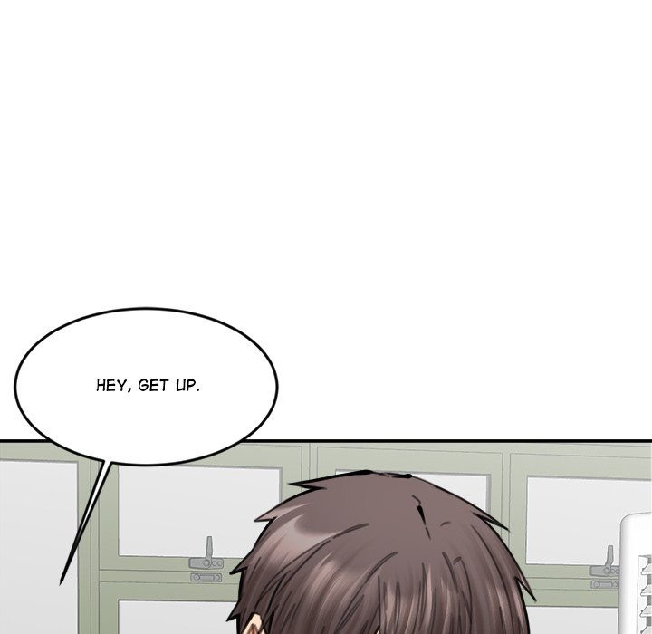 All Girl Sharehouse chapter 20 page 18