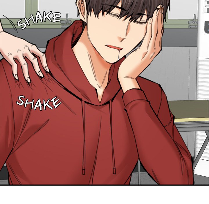 All Girl Sharehouse chapter 20 page 19