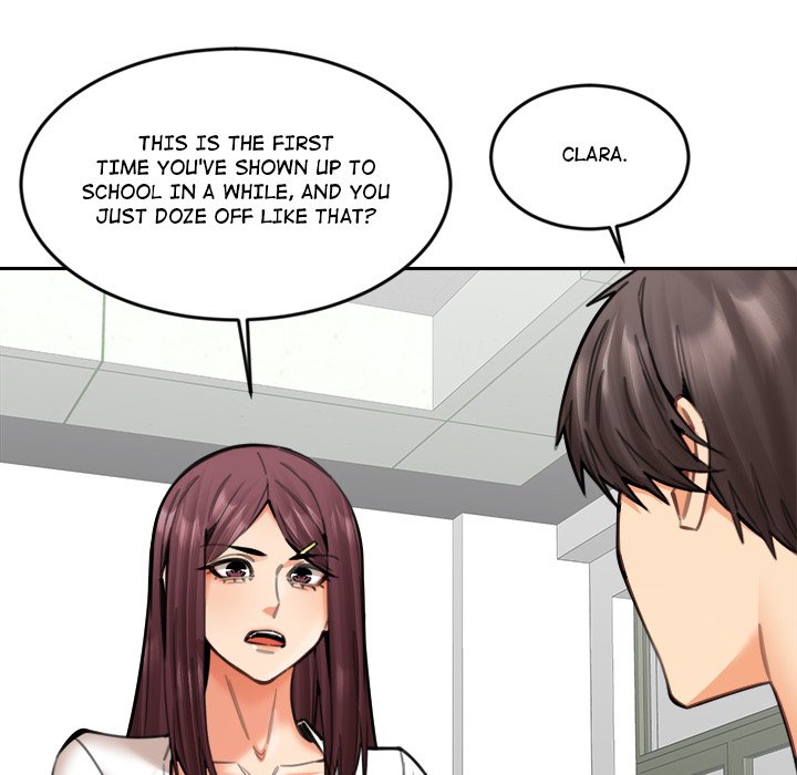 All Girl Sharehouse chapter 20 page 22
