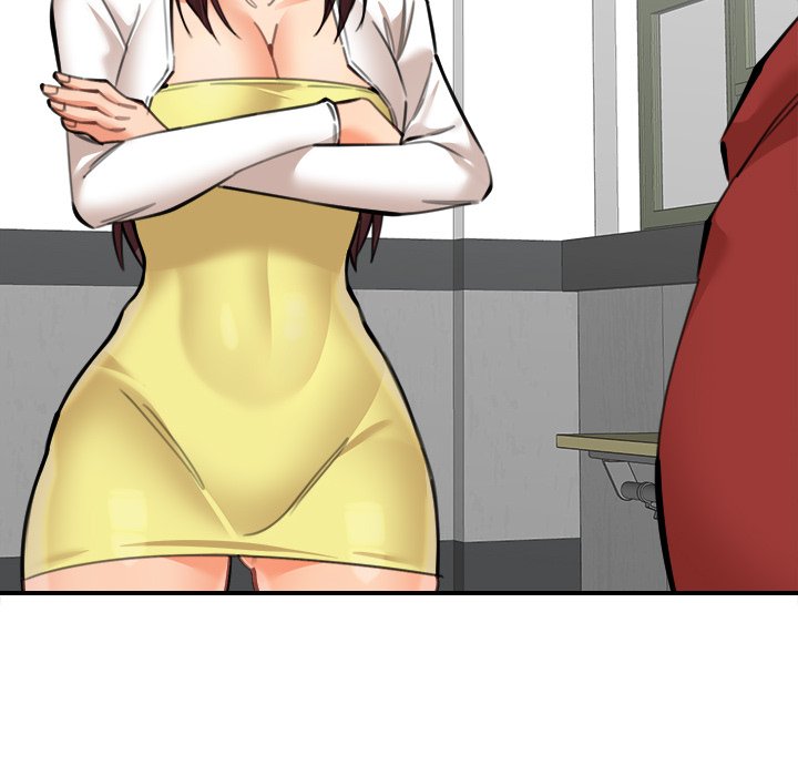 All Girl Sharehouse chapter 20 page 23