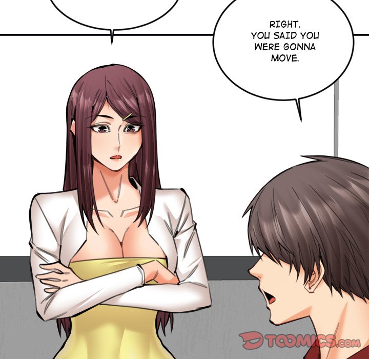 All Girl Sharehouse chapter 20 page 27