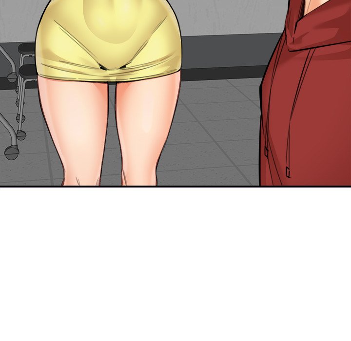 All Girl Sharehouse chapter 20 page 28