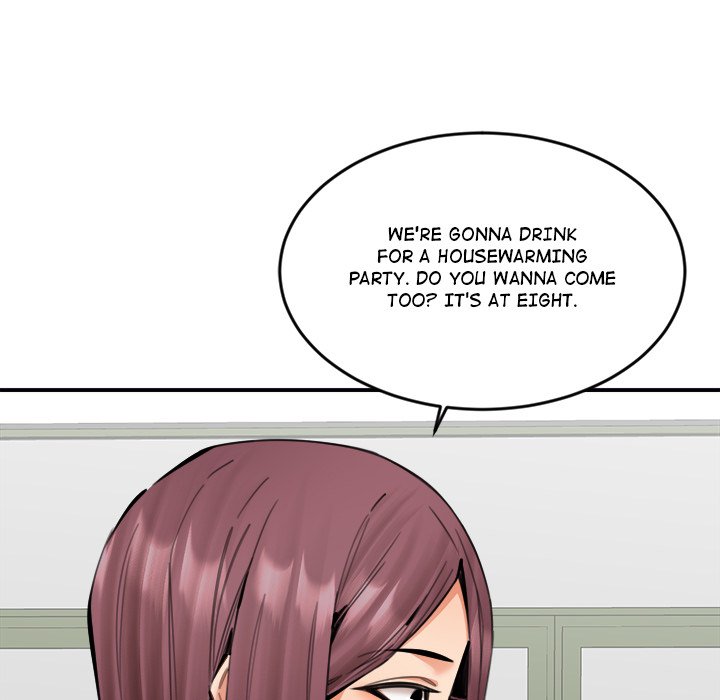 All Girl Sharehouse chapter 20 page 29
