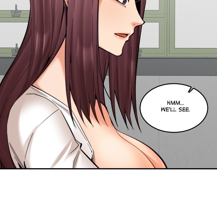 All Girl Sharehouse chapter 20 page 30