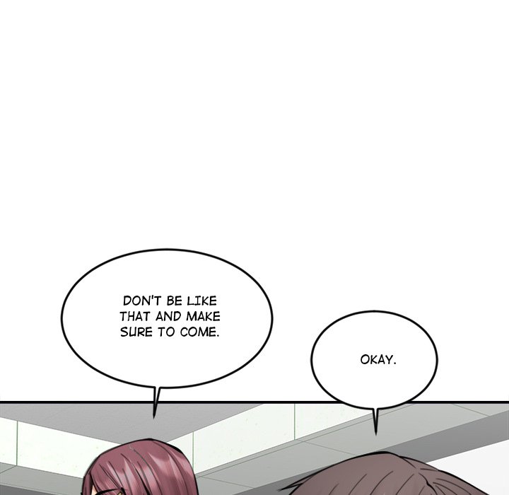 All Girl Sharehouse chapter 20 page 31