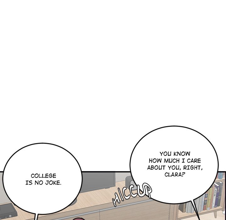 All Girl Sharehouse chapter 20 page 38