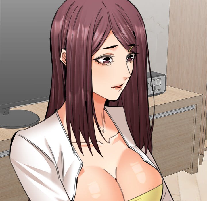 All Girl Sharehouse chapter 20 page 41