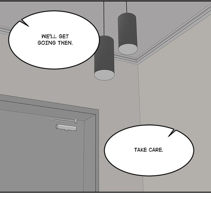 All Girl Sharehouse chapter 20 page 46