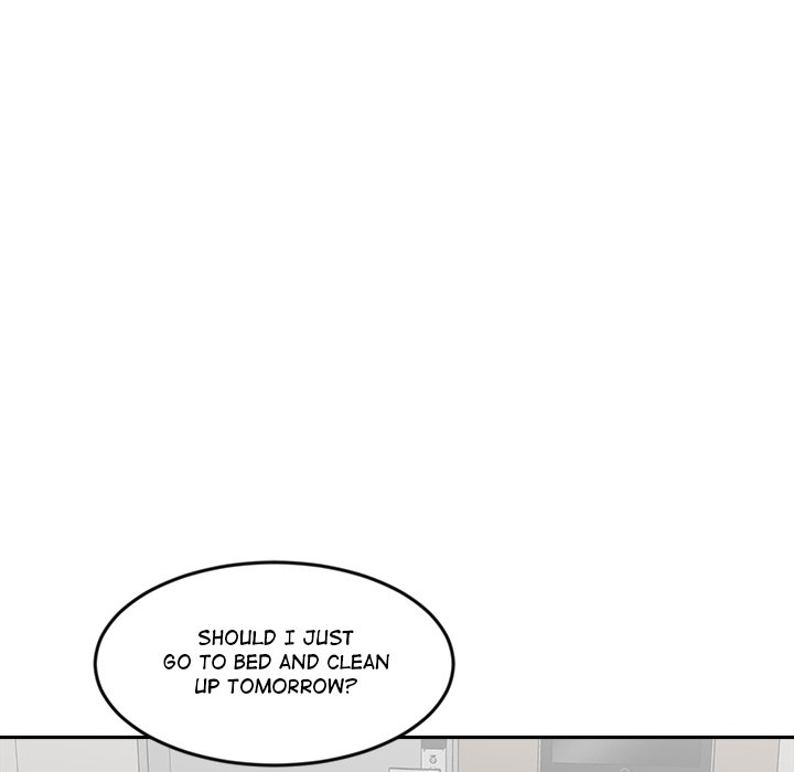 All Girl Sharehouse chapter 20 page 47