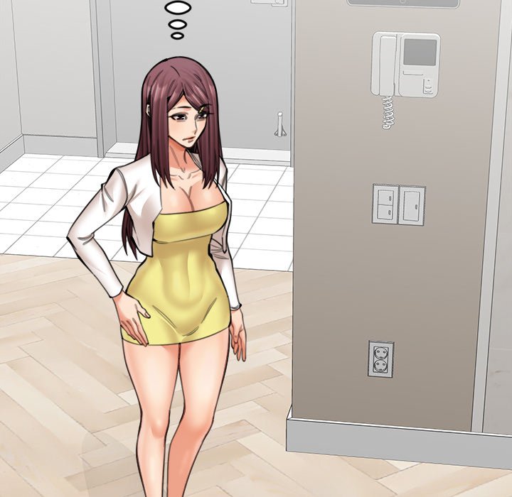 All Girl Sharehouse chapter 20 page 48