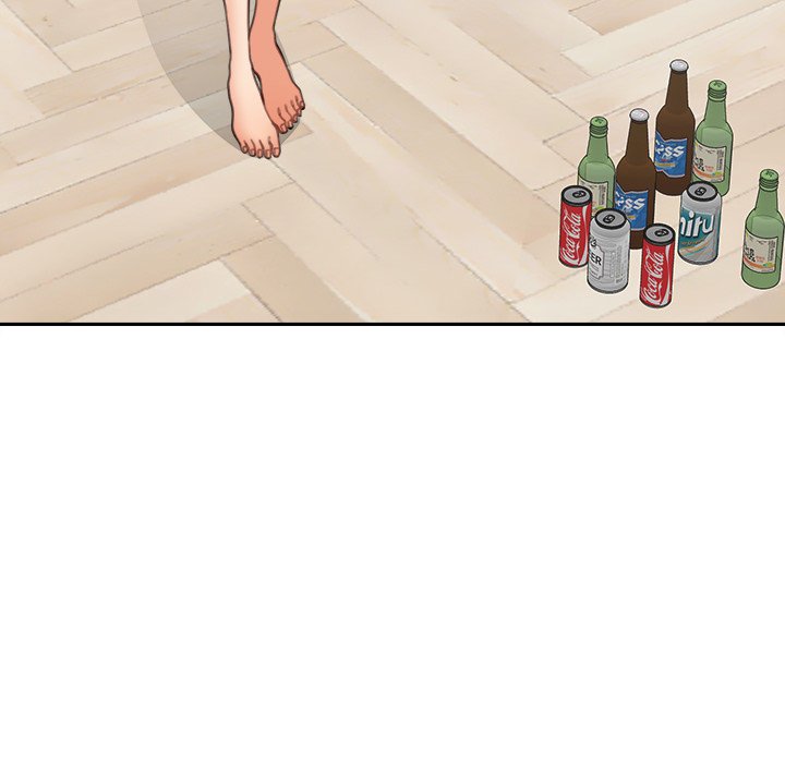 All Girl Sharehouse chapter 20 page 49