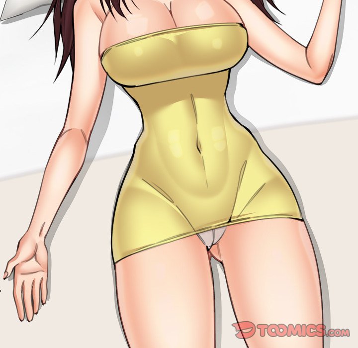 All Girl Sharehouse chapter 20 page 51