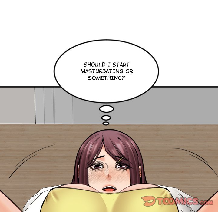 All Girl Sharehouse chapter 20 page 57