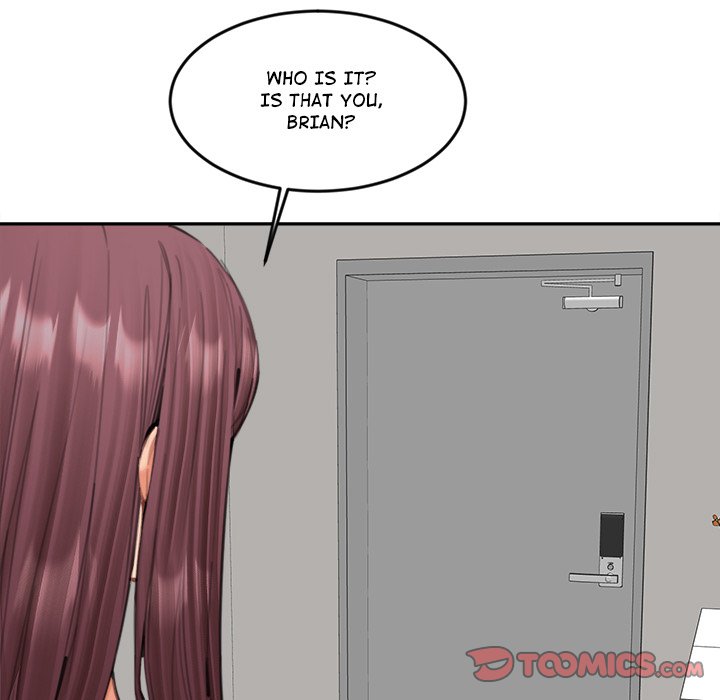 All Girl Sharehouse chapter 20 page 63