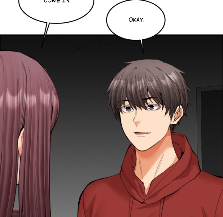 All Girl Sharehouse chapter 20 page 72