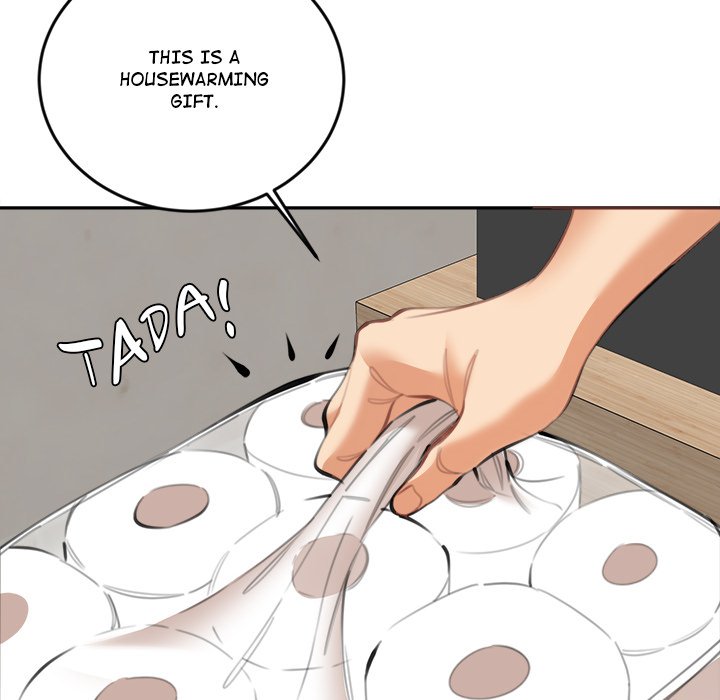 All Girl Sharehouse chapter 20 page 74