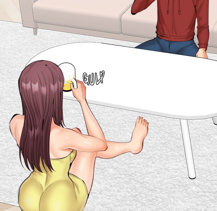 All Girl Sharehouse chapter 20 page 79