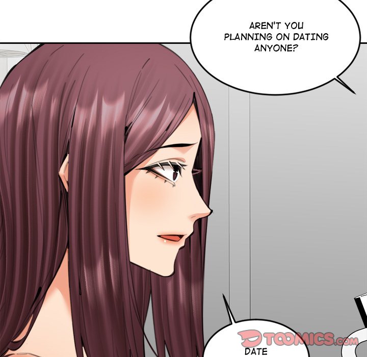 All Girl Sharehouse chapter 20 page 81