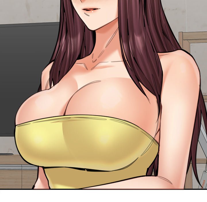 All Girl Sharehouse chapter 20 page 84