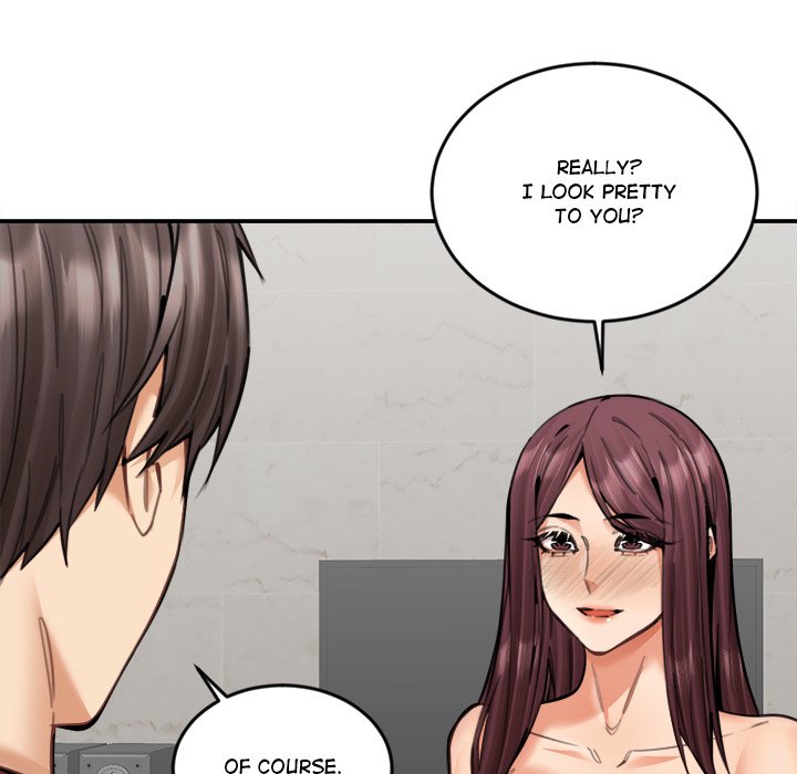 All Girl Sharehouse chapter 20 page 88