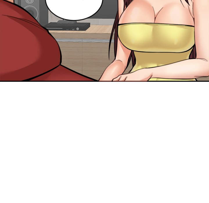 All Girl Sharehouse chapter 20 page 89