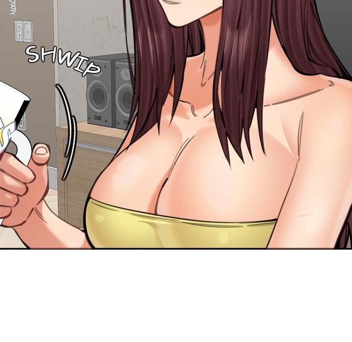 All Girl Sharehouse chapter 20 page 91
