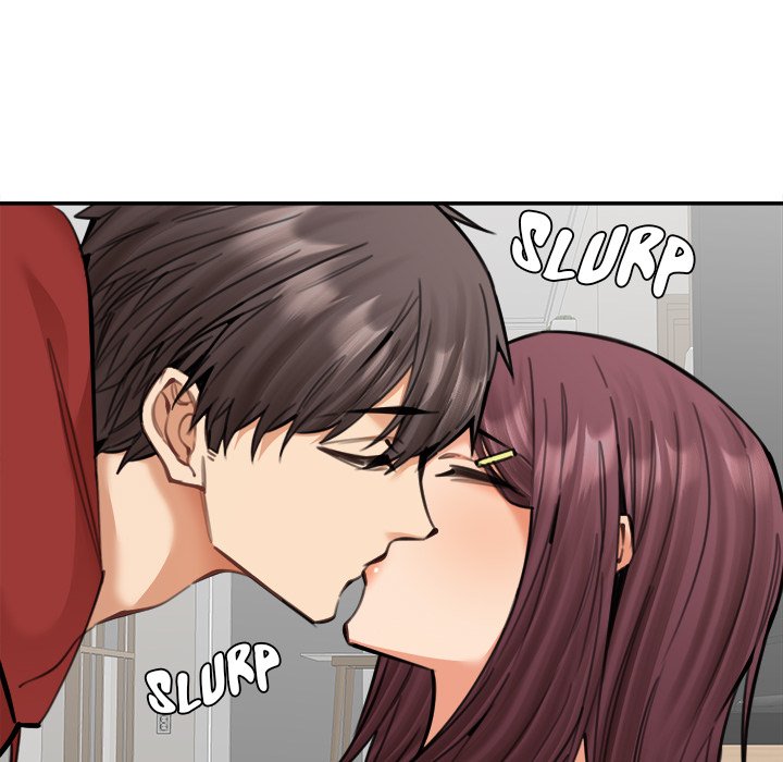 All Girl Sharehouse chapter 20 page 97