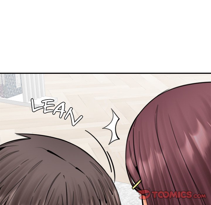 All Girl Sharehouse chapter 20 page 99