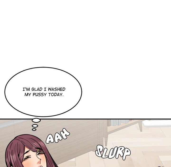 All Girl Sharehouse chapter 20 page 109
