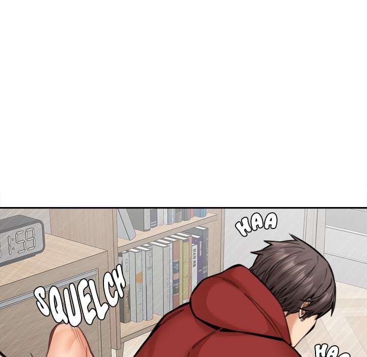 All Girl Sharehouse chapter 20 page 125