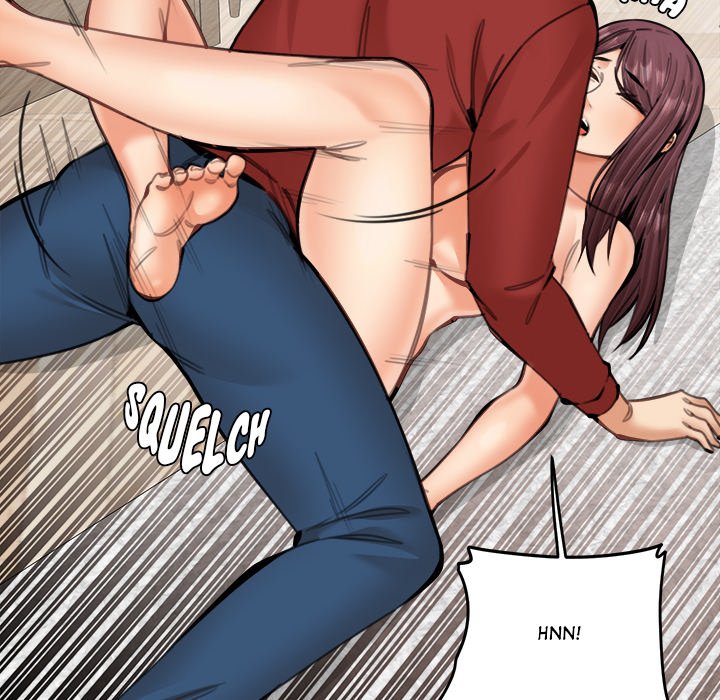 All Girl Sharehouse chapter 20 page 126