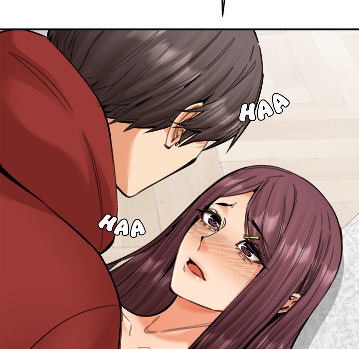 All Girl Sharehouse chapter 20 page 130