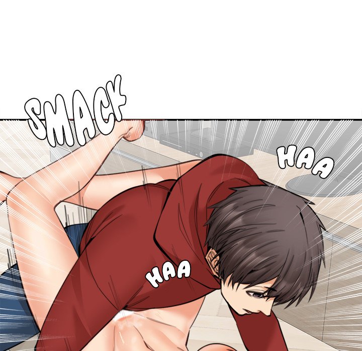 All Girl Sharehouse chapter 20 page 132