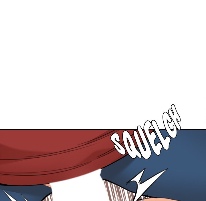 All Girl Sharehouse chapter 20 page 134