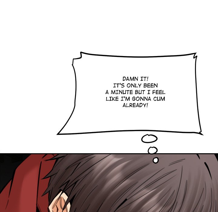 All Girl Sharehouse chapter 20 page 136