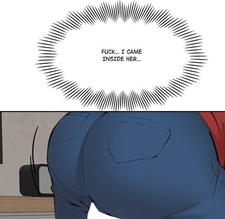 All Girl Sharehouse chapter 21 page 5