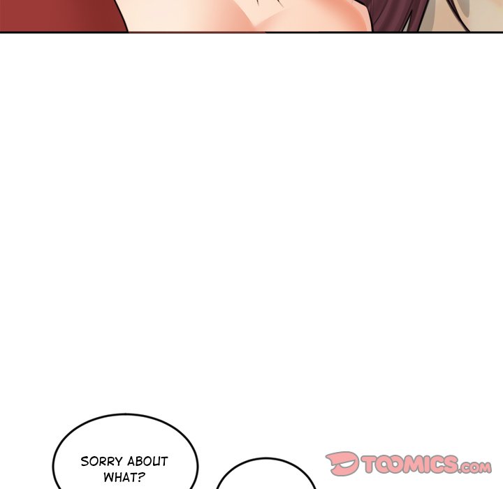 All Girl Sharehouse chapter 21 page 9