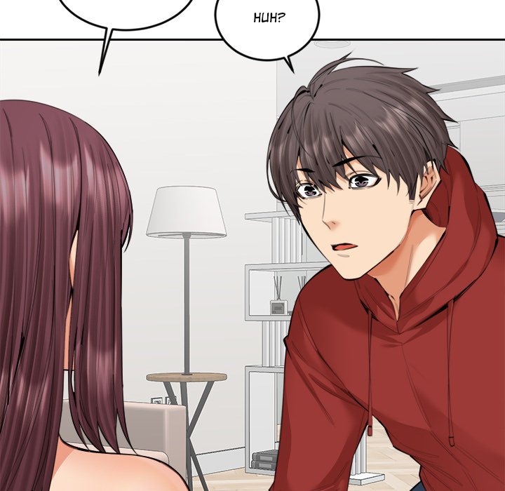 All Girl Sharehouse chapter 21 page 10