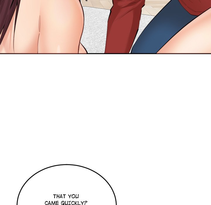 All Girl Sharehouse chapter 21 page 11
