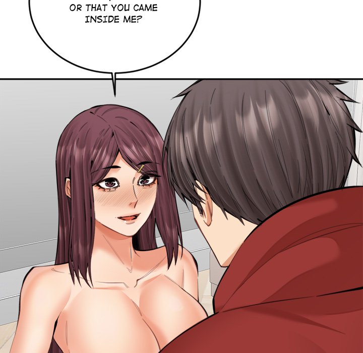 All Girl Sharehouse chapter 21 page 12