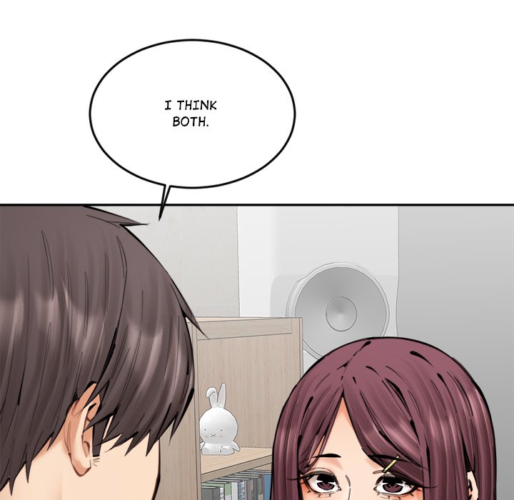 All Girl Sharehouse chapter 21 page 14
