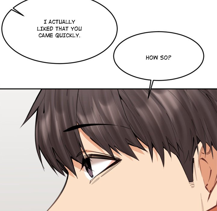 All Girl Sharehouse chapter 21 page 19