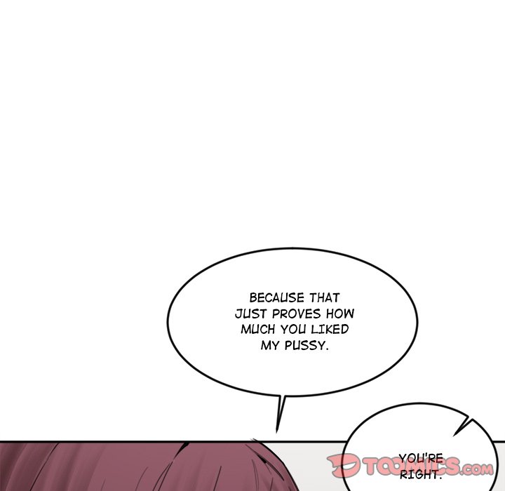 All Girl Sharehouse chapter 21 page 21