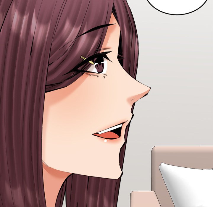 All Girl Sharehouse chapter 21 page 22