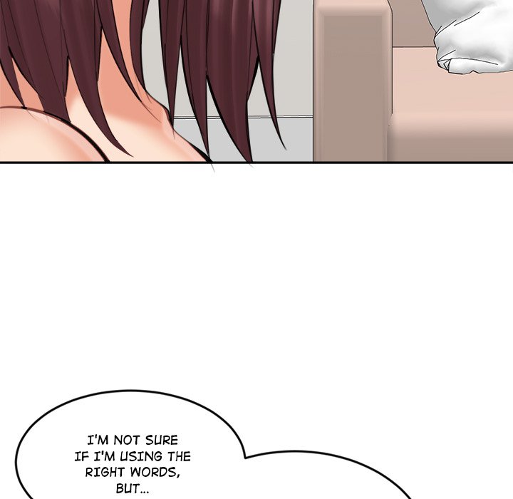 All Girl Sharehouse chapter 21 page 23