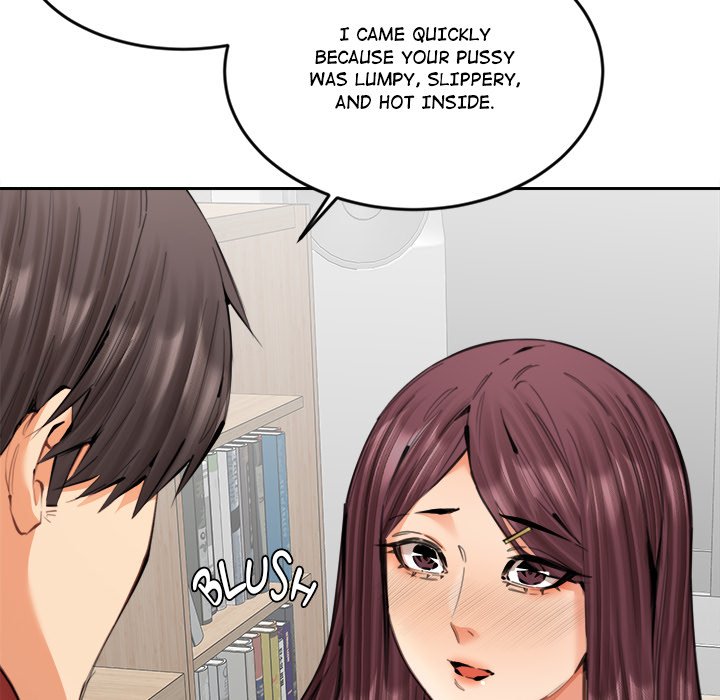 All Girl Sharehouse chapter 21 page 24